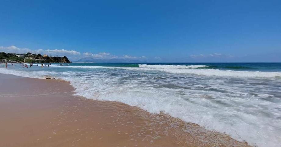Holiday home Sizilien Trappeto (Sicily)