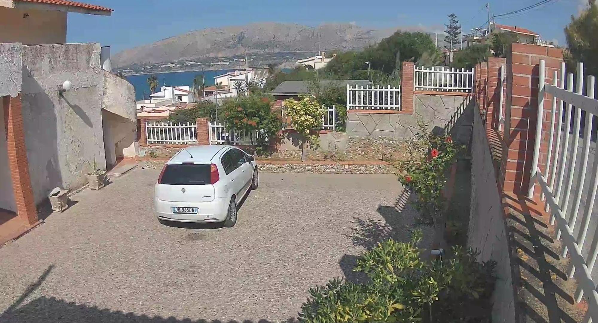 Sizilien Holiday home