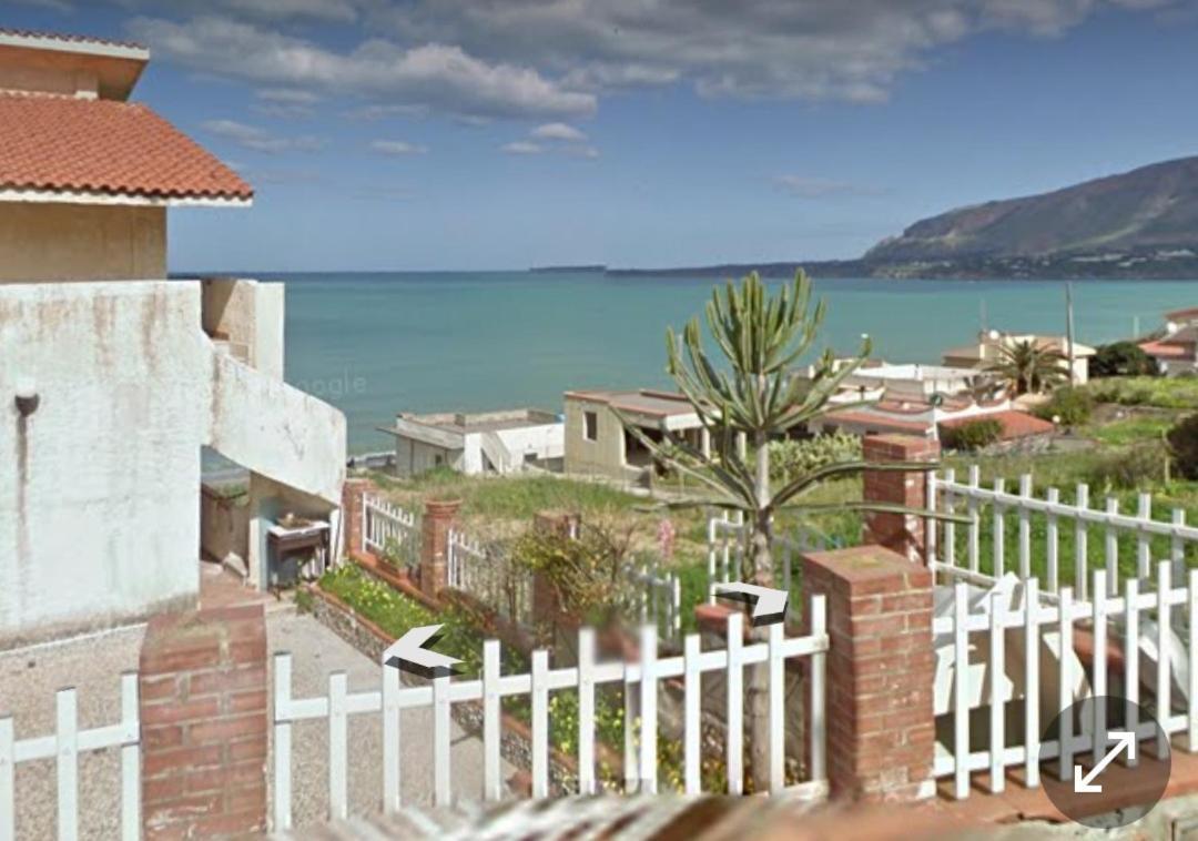 Sizilien Holiday home