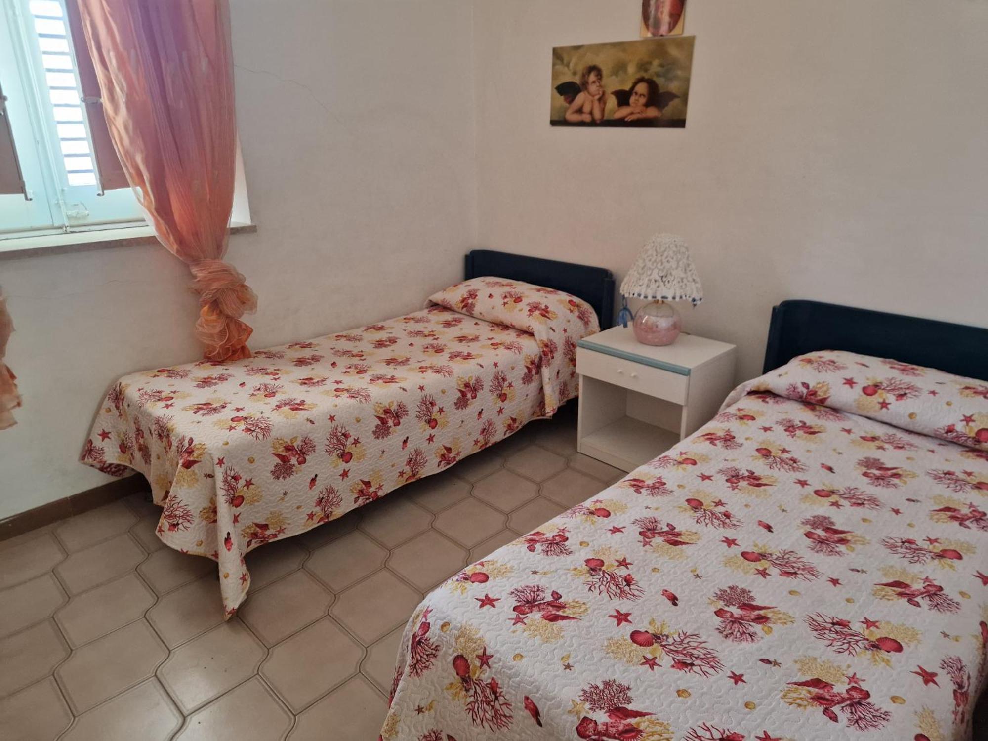Holiday home Sizilien