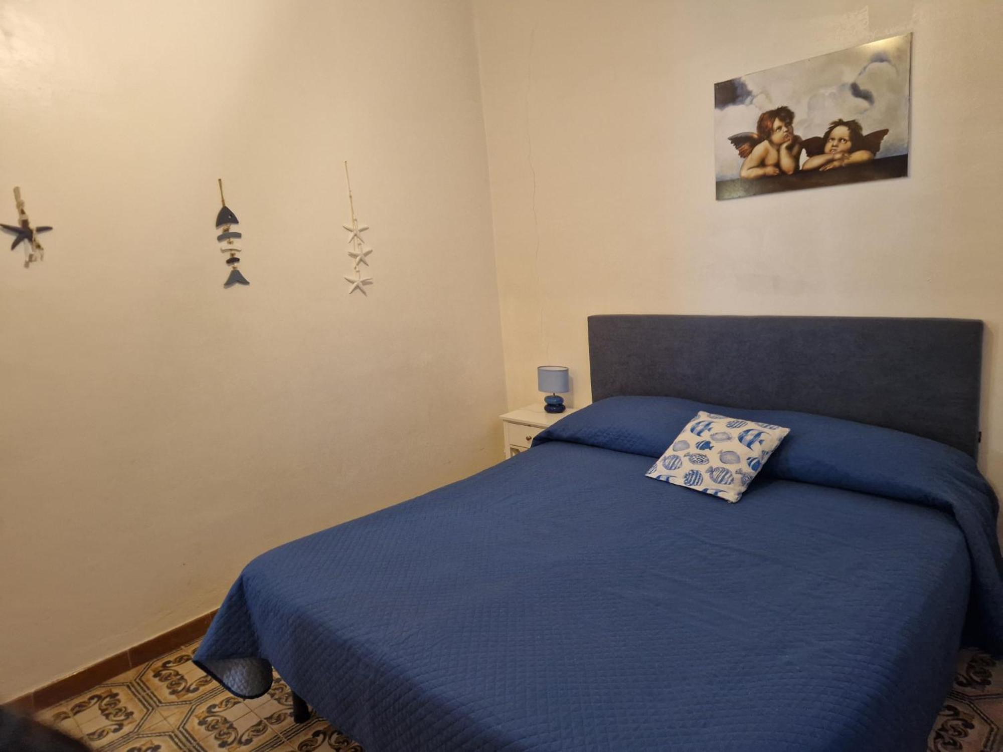 Ferienhaus Sizilien *